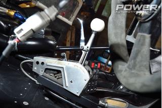 1956 Chevrolet 210 Street Eliminator 2.500Ps